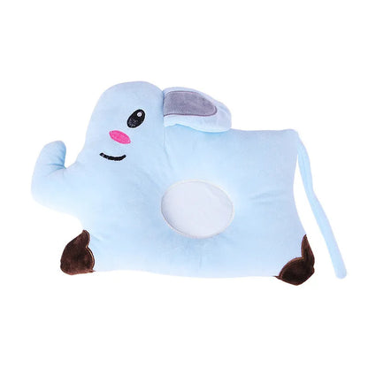 Baby-Schlafstützkissen-Set – Weiches Anti-Roll-Kissen