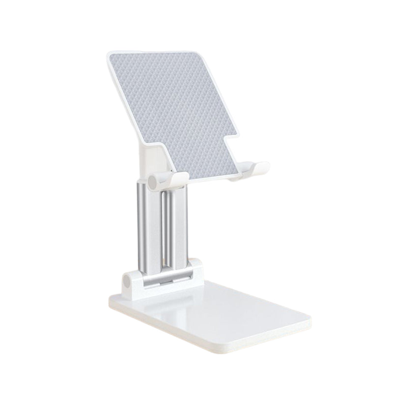 Tragbarer, kompakter und verstellbarer Handy-/Tablet-Halter