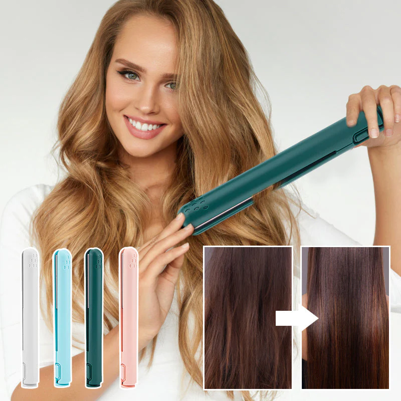 Professioneller Lockenstab für Locken in Salonqualität 