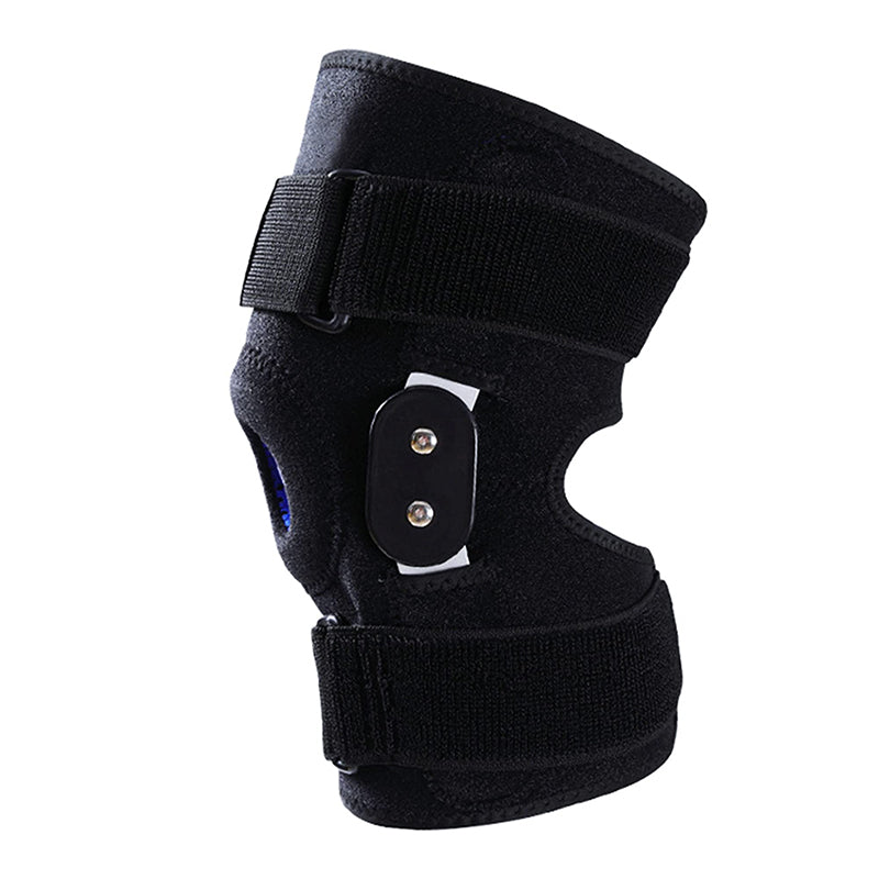 KneeGuard - Ultimate Knee Support Sleeve - Halri
