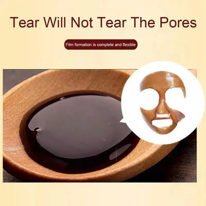 Natural Deep Cleansing Face Mask