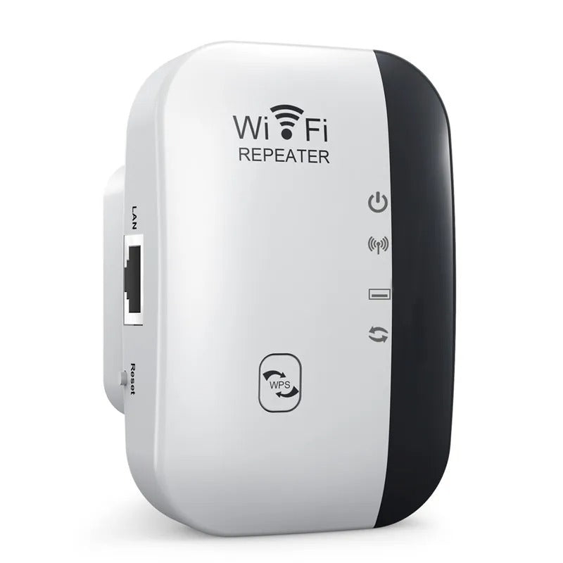Long Range Wifi Signal Booster