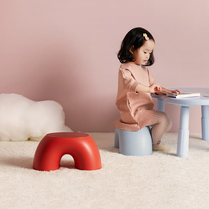 Colorful Kids Step Stool - Halri