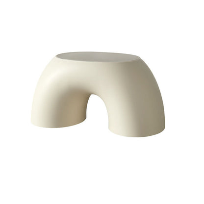 Bunter Kindertritthocker