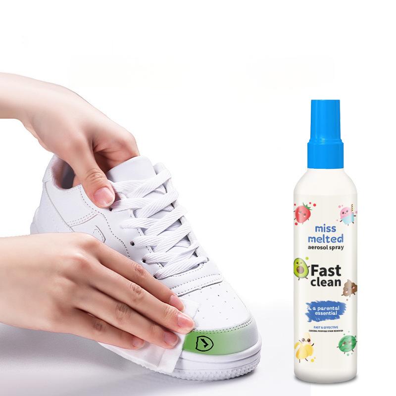 Convenient Instant Stain Remover Spray - Halri