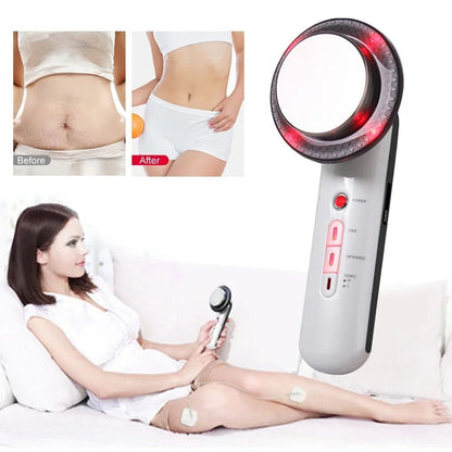 Pro Body Fat Reduction Massage Tool - Halri
