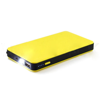 Compact Emergency Car Battery Booster