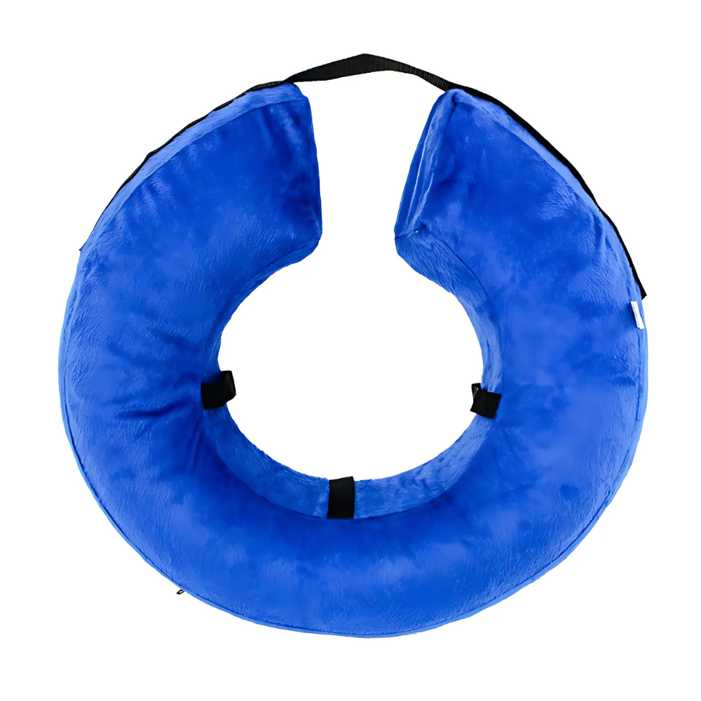 Comfy Pet Recovery Collar Protective Dog Cone