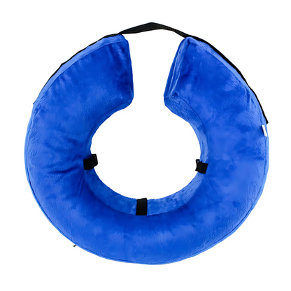 Comfy Pet Recovery Collar Protective Dog Cone