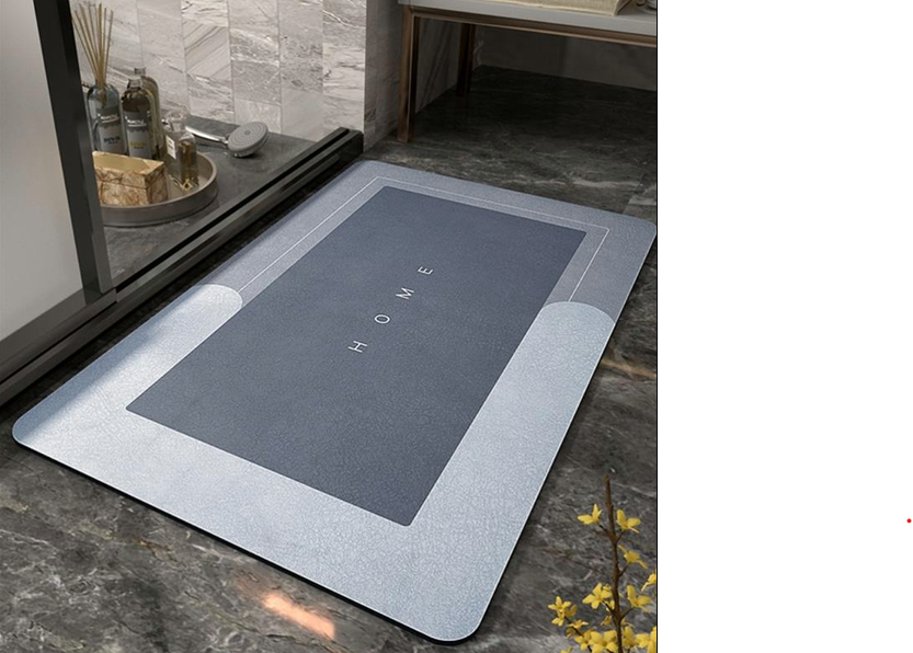 Premium Waterproof Floor Pad