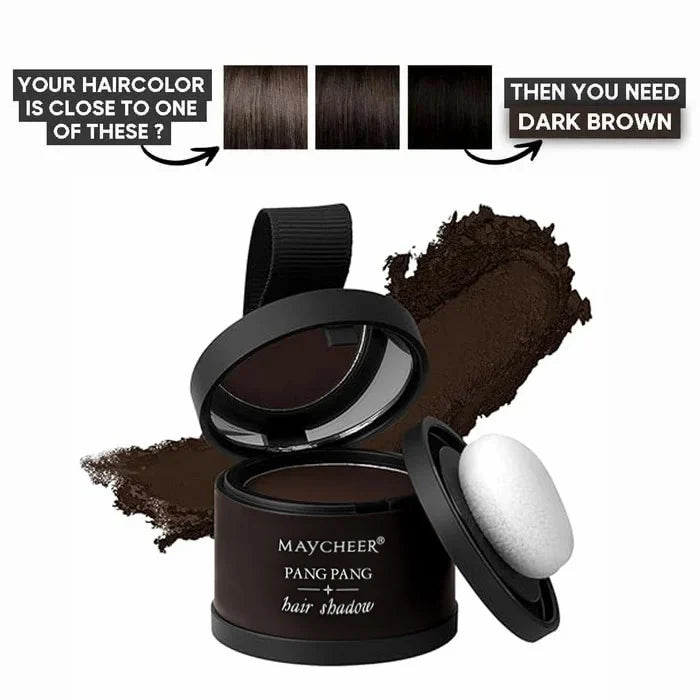 Quick Fix Hair Touch Up Spray