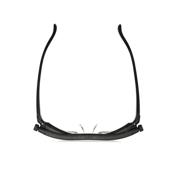 Prescription Free Dial Vision Glasses