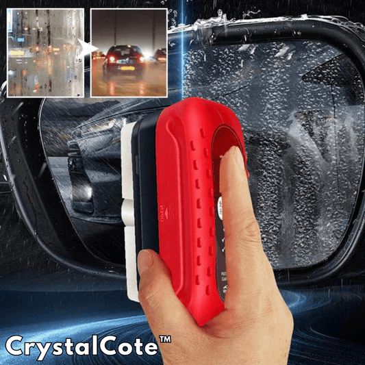 Anti Glare Crystal Clear Glasses - Halri