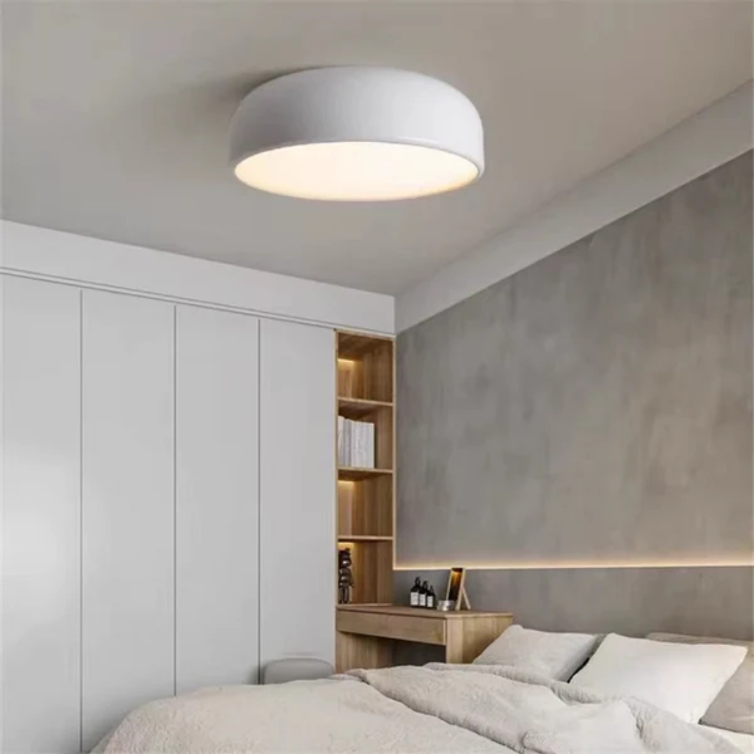 Modern LED Living Room Ceiling Light - Halri