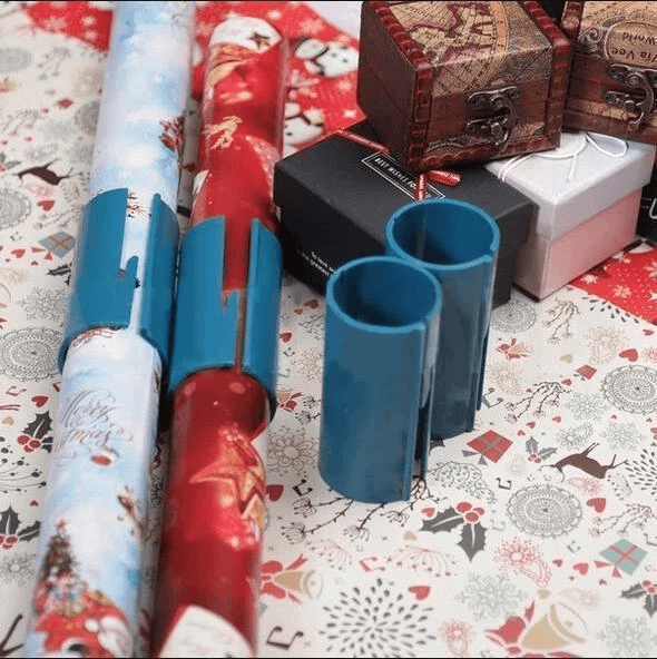 Easy Paper Trimmer Tool
