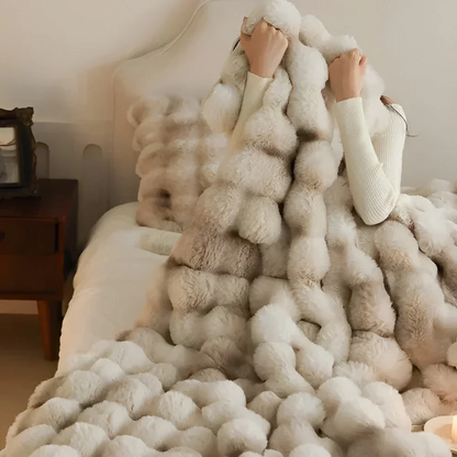 Plush Premium Soft Fleece Blanket - Halri
