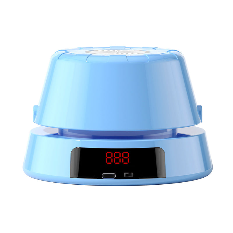 Kabelloser digitaler Springseil-Fitnesstrainer