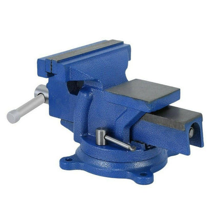 Strong Steel 8 Woodworking Bench Vise