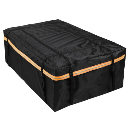 Durable Waterproof Car Roof Cargo Bag