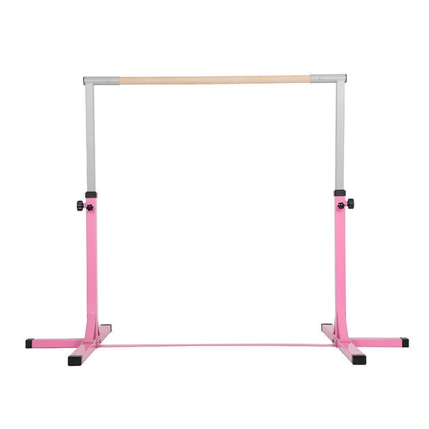 Adjustable Home Pull Up Bar Fitness Trainer