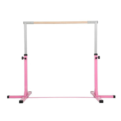 Adjustable Home Pull Up Bar Fitness Trainer