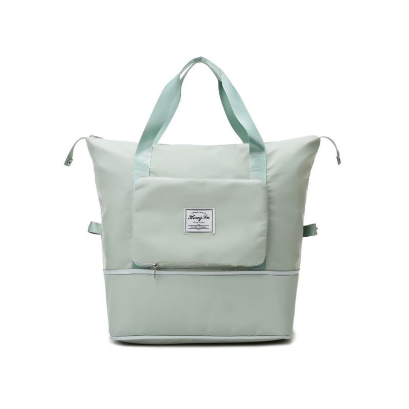 Kompakte, leichte Reisetasche