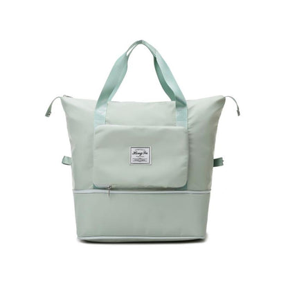 Kompakte, leichte Reisetasche