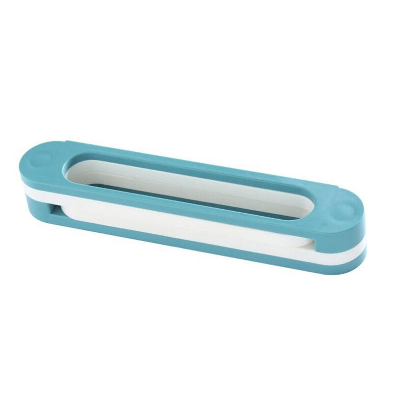 Space Saving Sticky Shoe Organizer - Halri