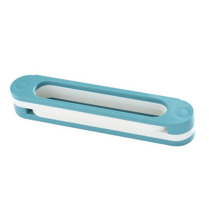 Space Saving Sticky Shoe Organizer - Halri