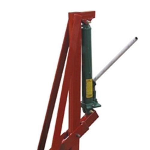 Heavy Duty Compact Car Garage Hydraulic Lift 3,000 lbs