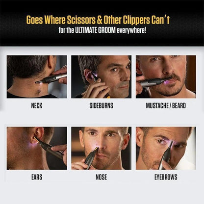 Professional Hair Cutting Trimmer