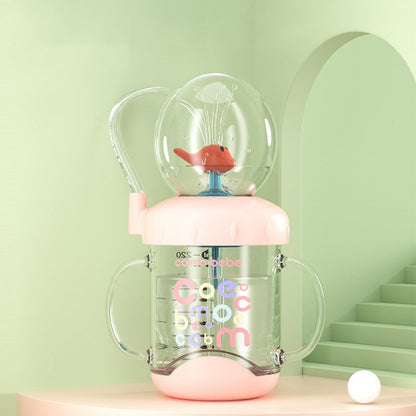 Niedlicher Trinkbecher für Babys