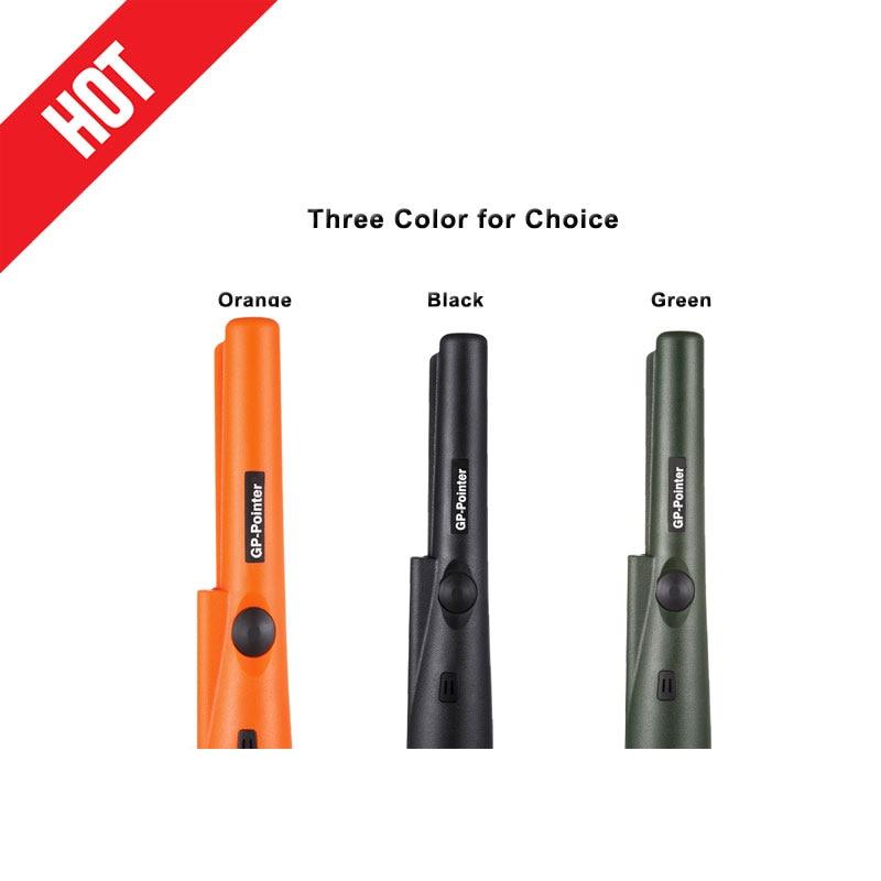 Reliable Gold Metal Detector Kit