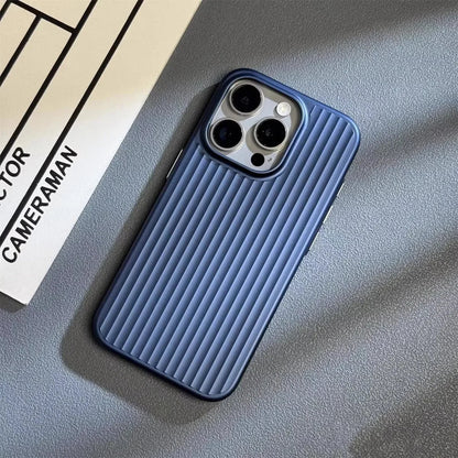 Strong Metal Phone Cover