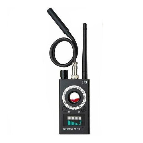 Spy Camera Detector GPS RF Signal Finder