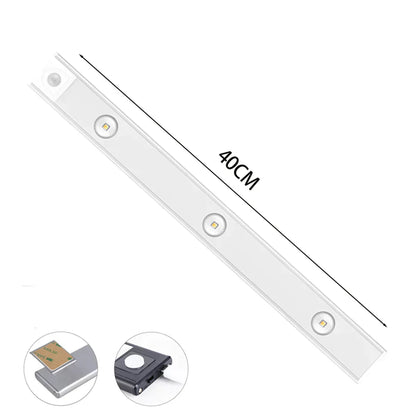Premium-LED-Küchenleuchte (kabellos)