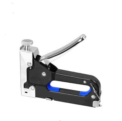 Compact Easy Use Manual Stapler Clipper - Halri