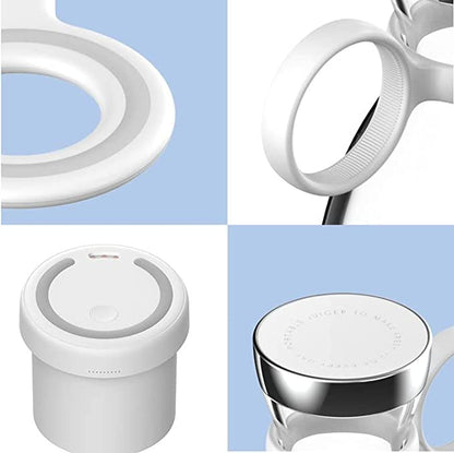 Compact Personal Blender - Rechargeable Mini Mixer