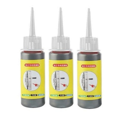 Schnelltrocknendes Graphit-Schmierspray