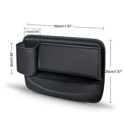 Car Seat Gap Organizer Boxes - Halri