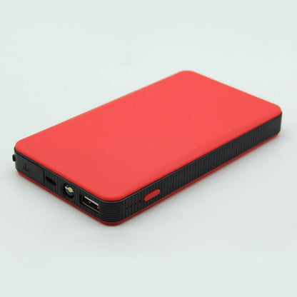 Compact Emergency Car Battery Booster