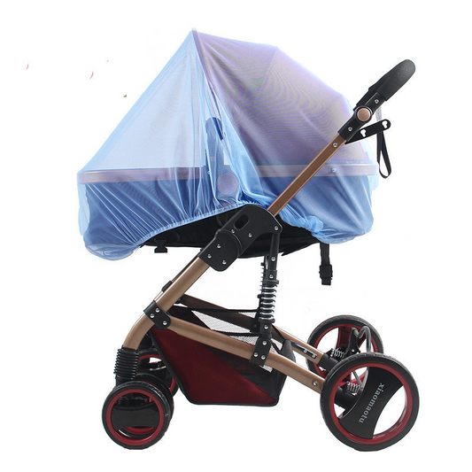 Baby Stroller Mosquito Net Protector - Halri
