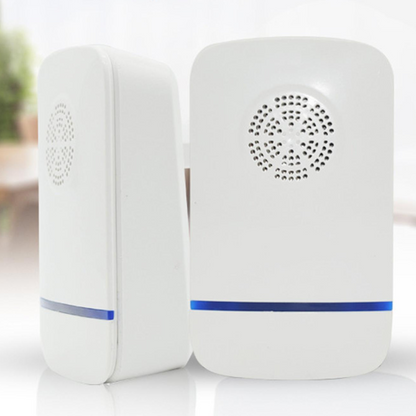 Effective 6-Pack Pest Control Plug-Ins for Home Protection