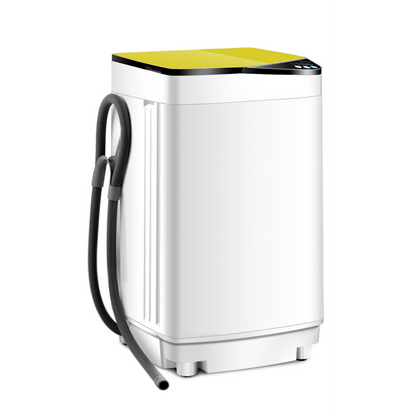 Compact Space Saving Mini Washer Machine