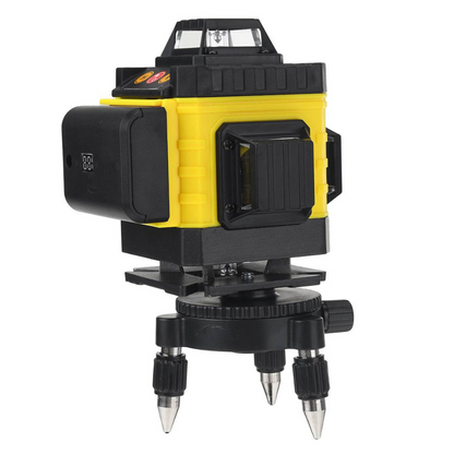Precise Rotary Multi Line Laser Level Tool