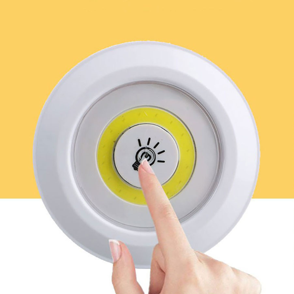 Versatile LED Kitchen Light with Remote
