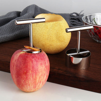 Easy Fruit Corer Kitchen Gadget for Apple Pear