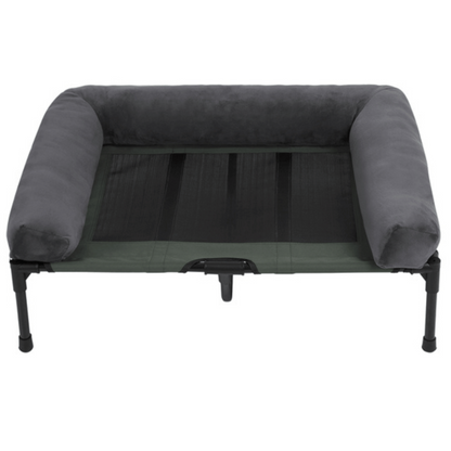 Orthopedic Elevated Dog Bed for Big Dogs