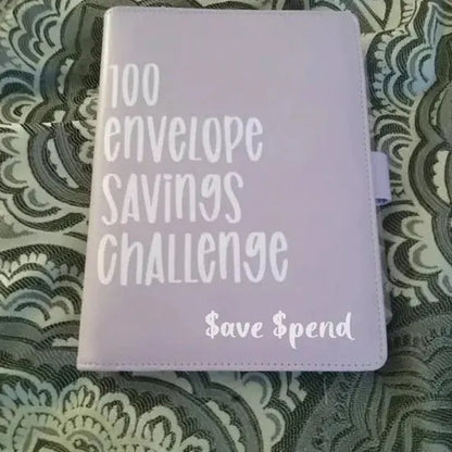 Affordable Binder Organizer 100 Envelopes