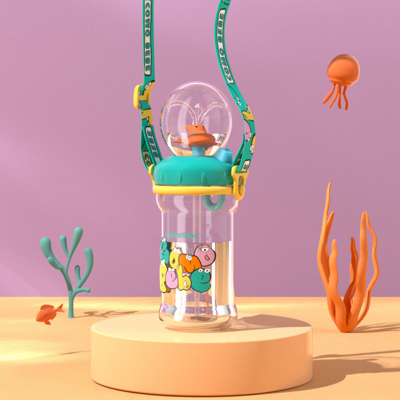 Niedlicher Trinkbecher für Babys